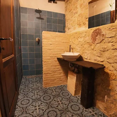 Bed & Breakfast Manca1fiorino