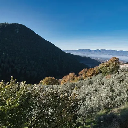 فندق مبيت وإفطار Manca1fiorino