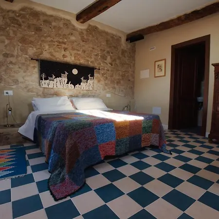 Manca1fiorino Bed & Breakfast
