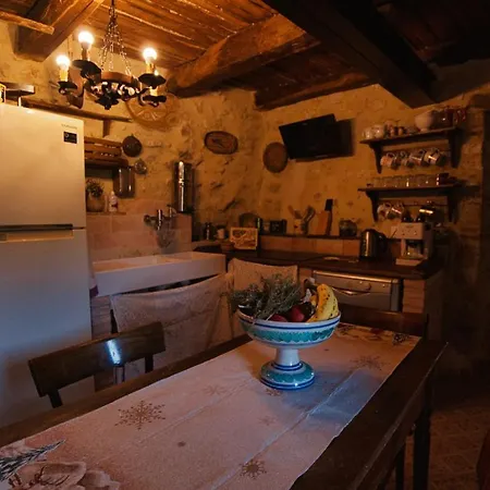 Bed & Breakfast Manca1fiorino 3*