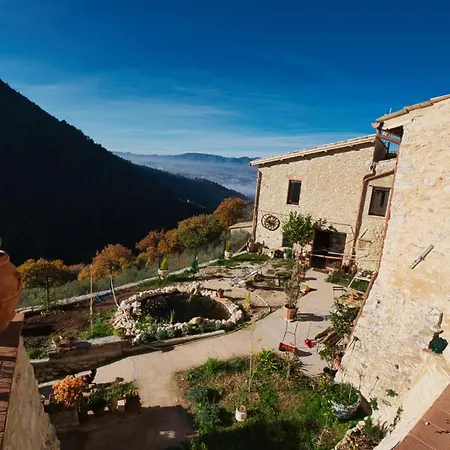 Manca1fiorino Bed & Breakfast 3*