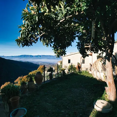 Manca1fiorino Bed & Breakfast 3*