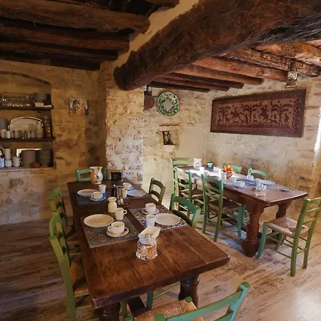 Manca1fiorino 3* Spoleto
