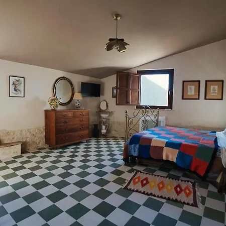 Manca1fiorino Bed & Breakfast