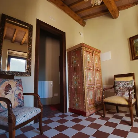 Bed & Breakfast Manca1fiorino 3*