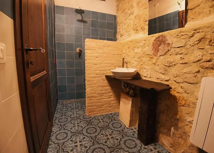 فندق مبيت وإفطار Manca1fiorino