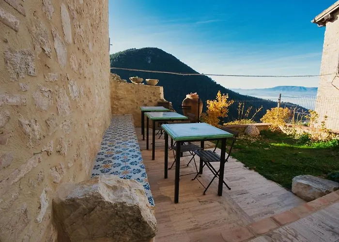 Bed & Breakfast Manca1fiorino