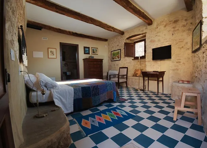 Manca1fiorino Spoleto