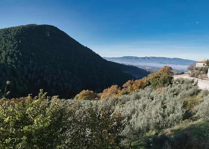 Bed & Breakfast Manca1fiorino