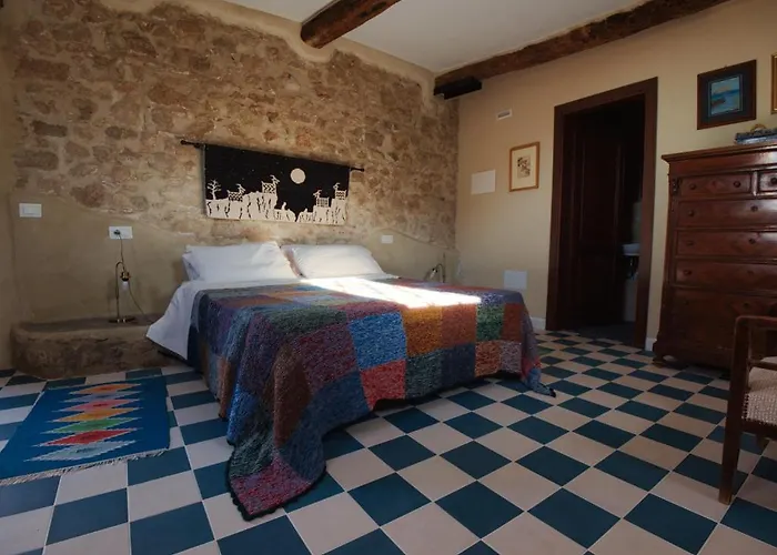 Manca1fiorino Bed & Breakfast