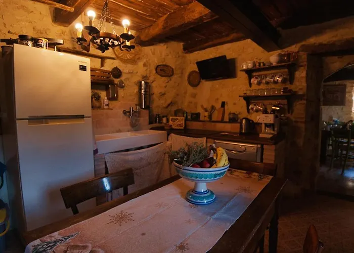 Bed & Breakfast Manca1fiorino *