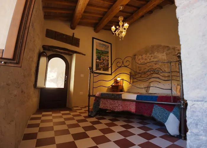 Manca1fiorino * Spoleto