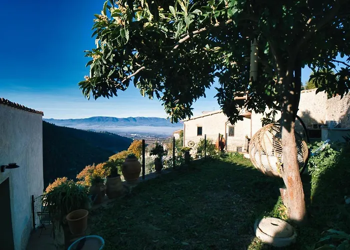 Manca1fiorino Bed & Breakfast *