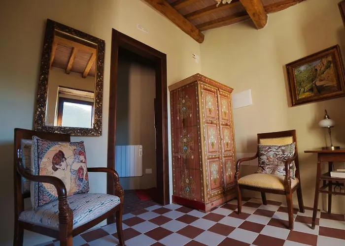 Bed & Breakfast Manca1fiorino *