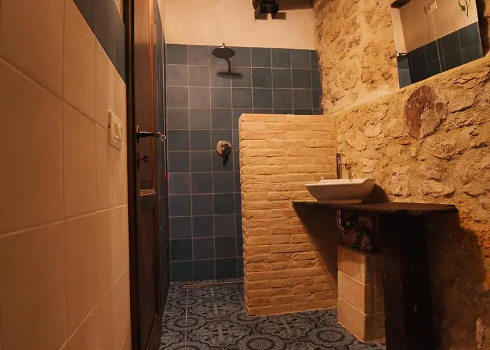 Bed & Breakfast Manca1fiorino